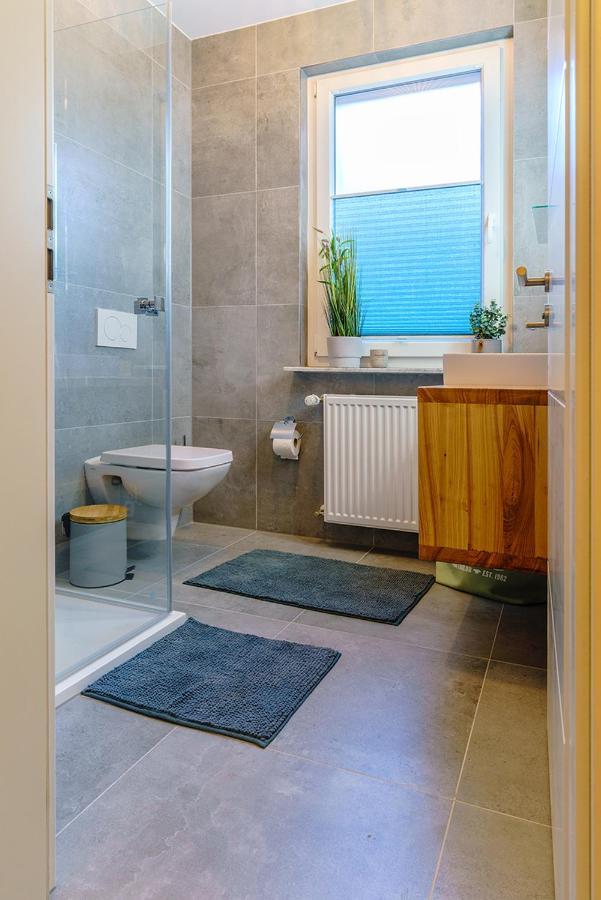 Kleine Quelle Wernigerode Apartment Luaran gambar