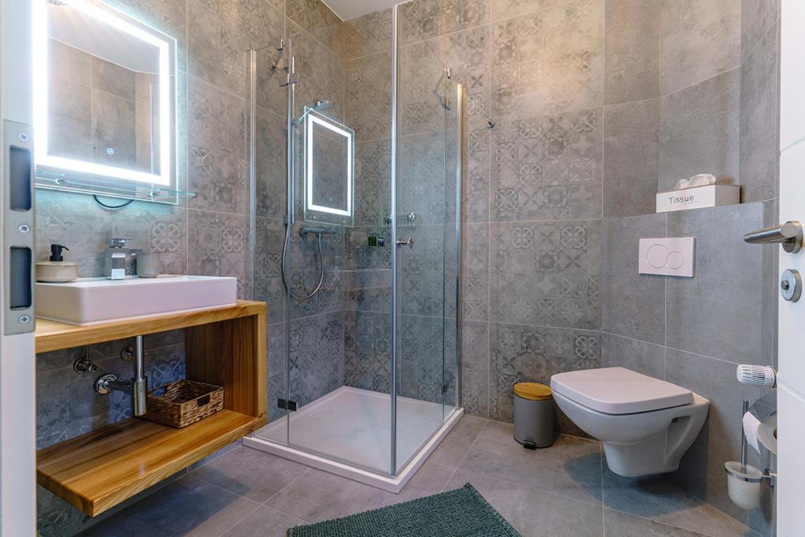 Kleine Quelle Wernigerode Apartment Luaran gambar
